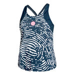 Abbigliamento BIDI BADU Fingerprint Tank