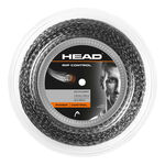 HEAD HEAD RIP Control Rotolo Di Corde 200m-Nero