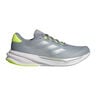 Supernova Stride 2 Scarpe Neutrali Donna-Grigio,Giallo Neon