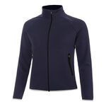 Abbigliamento Da Corsa Craft Full Zip Jacket