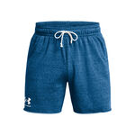 Abbigliamento Under Armour Rival Terry 6in Short