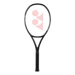 Racchette da tennis Yonex Yonex Ezone 98 Aqua Night Racchette da torneo Racchette test
