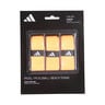 Padel Overgrip Confezione Da 3-Arancione