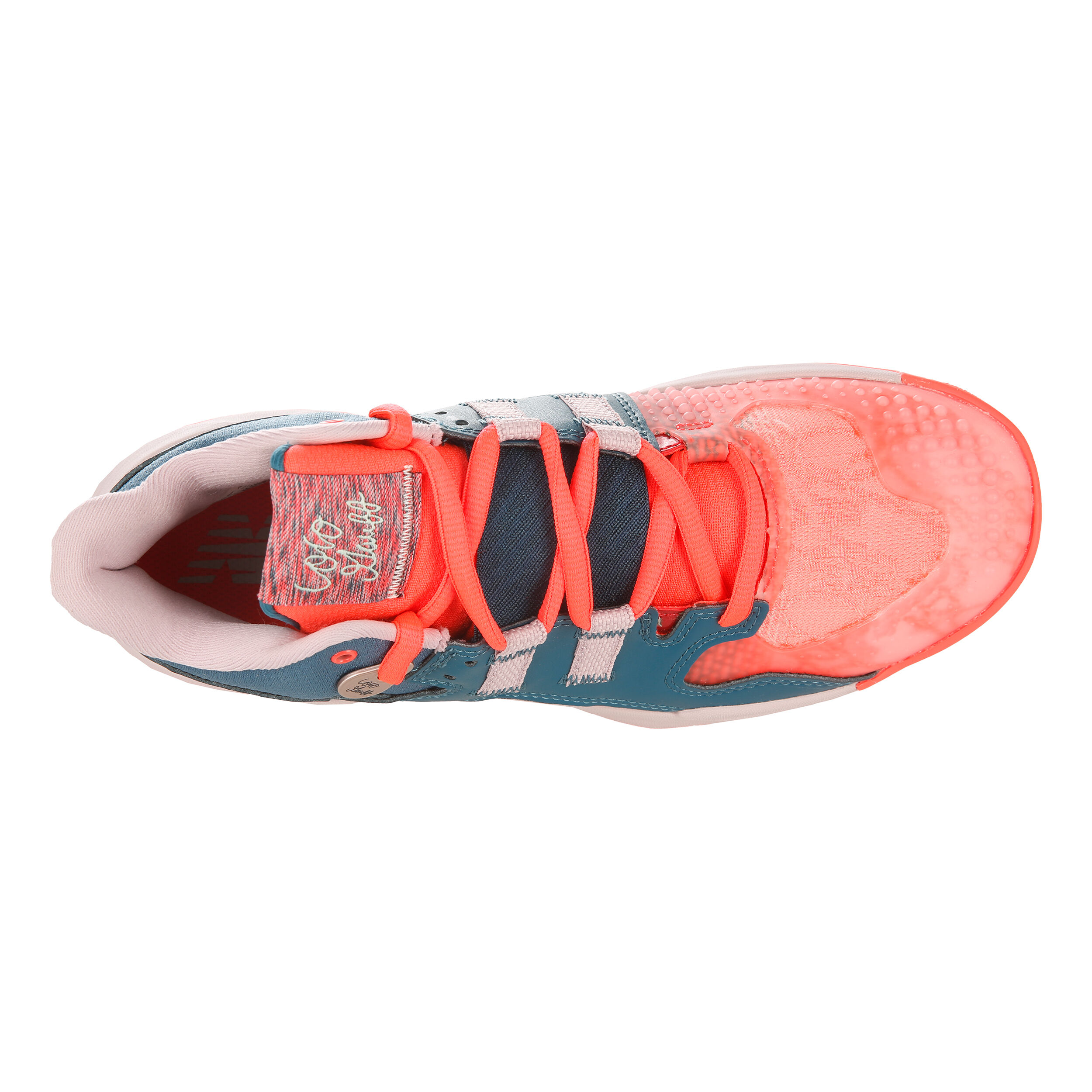 New balance discount da tennis