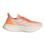 Scarpe da corsa adidas adidas Ultraboost 5X Scarpe Neutrali Donna-Corallo,Crema