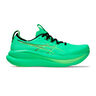 Gel-Nimbus 28 Scarpe neutrali Uomini-verde, verde neon