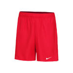 Abbigliamento Nike Nike Court Dri-Fit Victory 7in Pantaloncini Uomini-Rosso