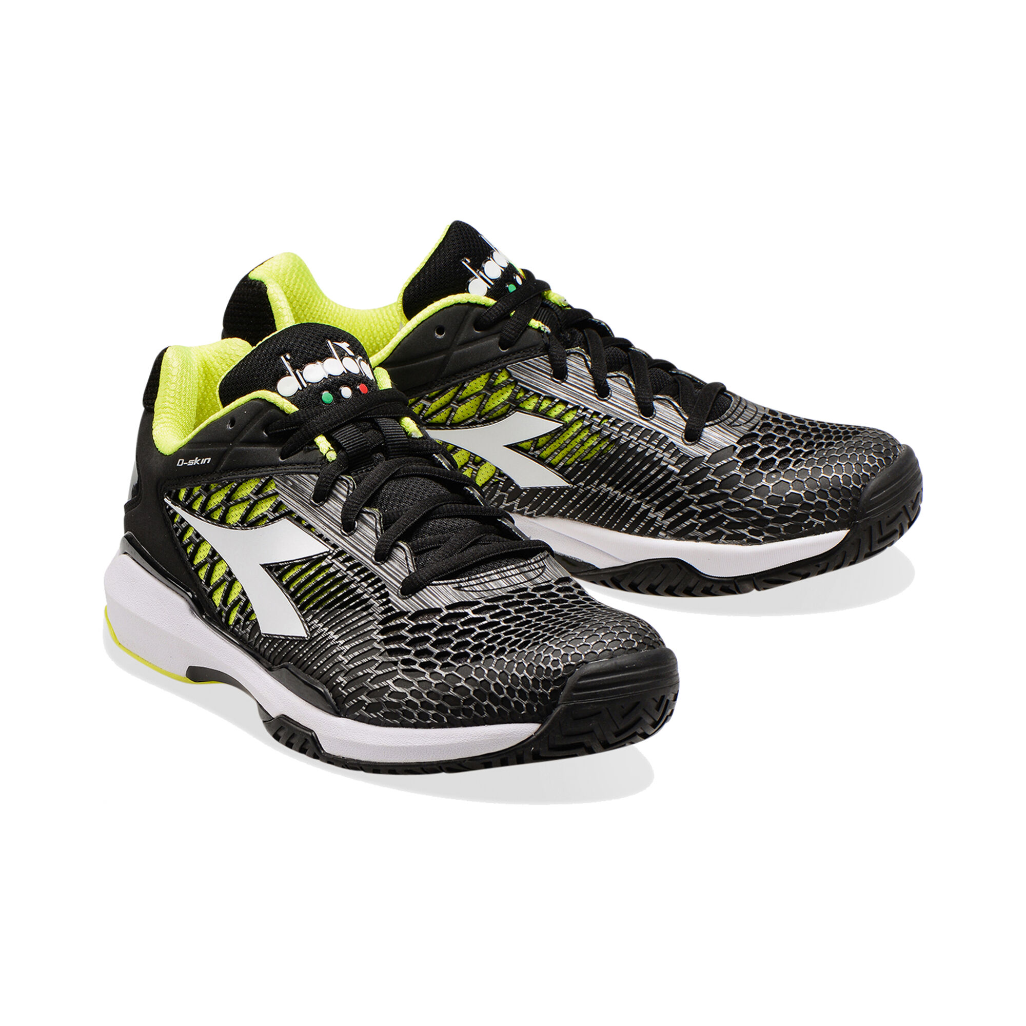 diadora lotto