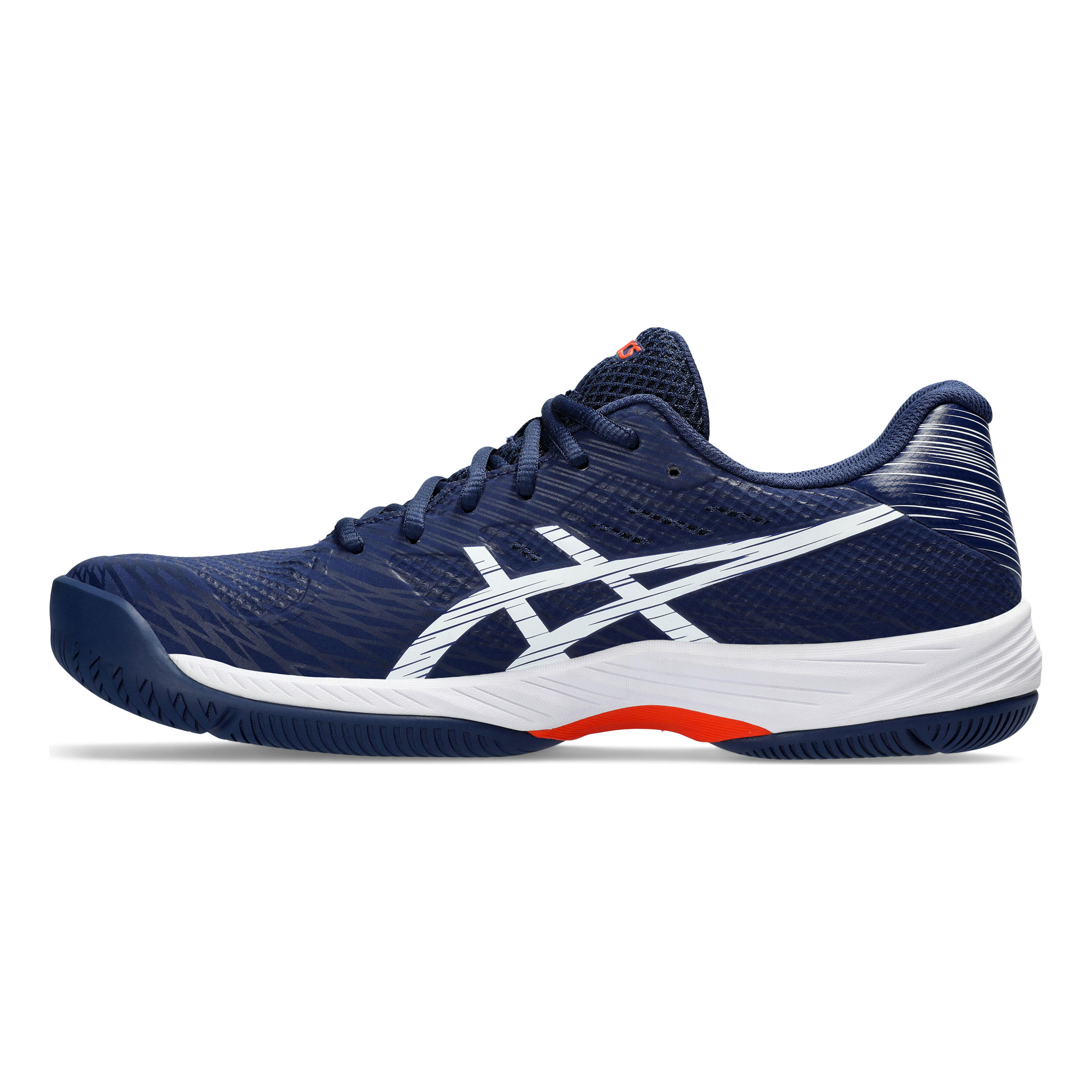 Asics gel game 6 recensioni on sale