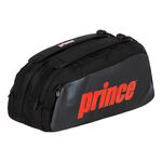 Borse Da Tennis Prince TOUR 2 COMP BK/POP RD