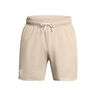 Rival Terry 6in Short