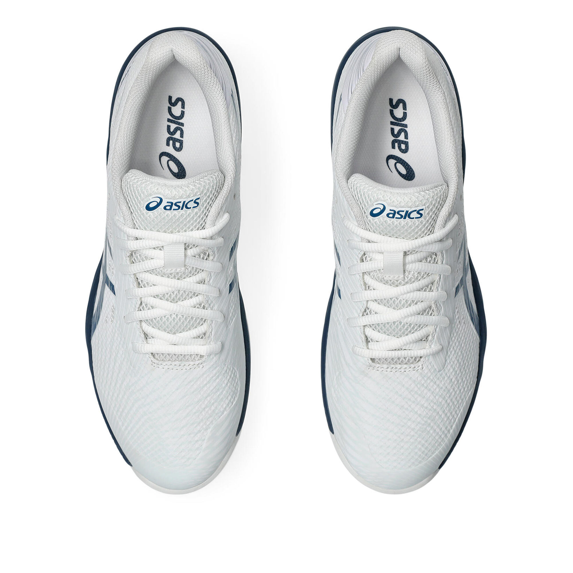 ASICS