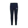 Crew Pantalone Da Allenamento Ragazze-Blu Scuro
