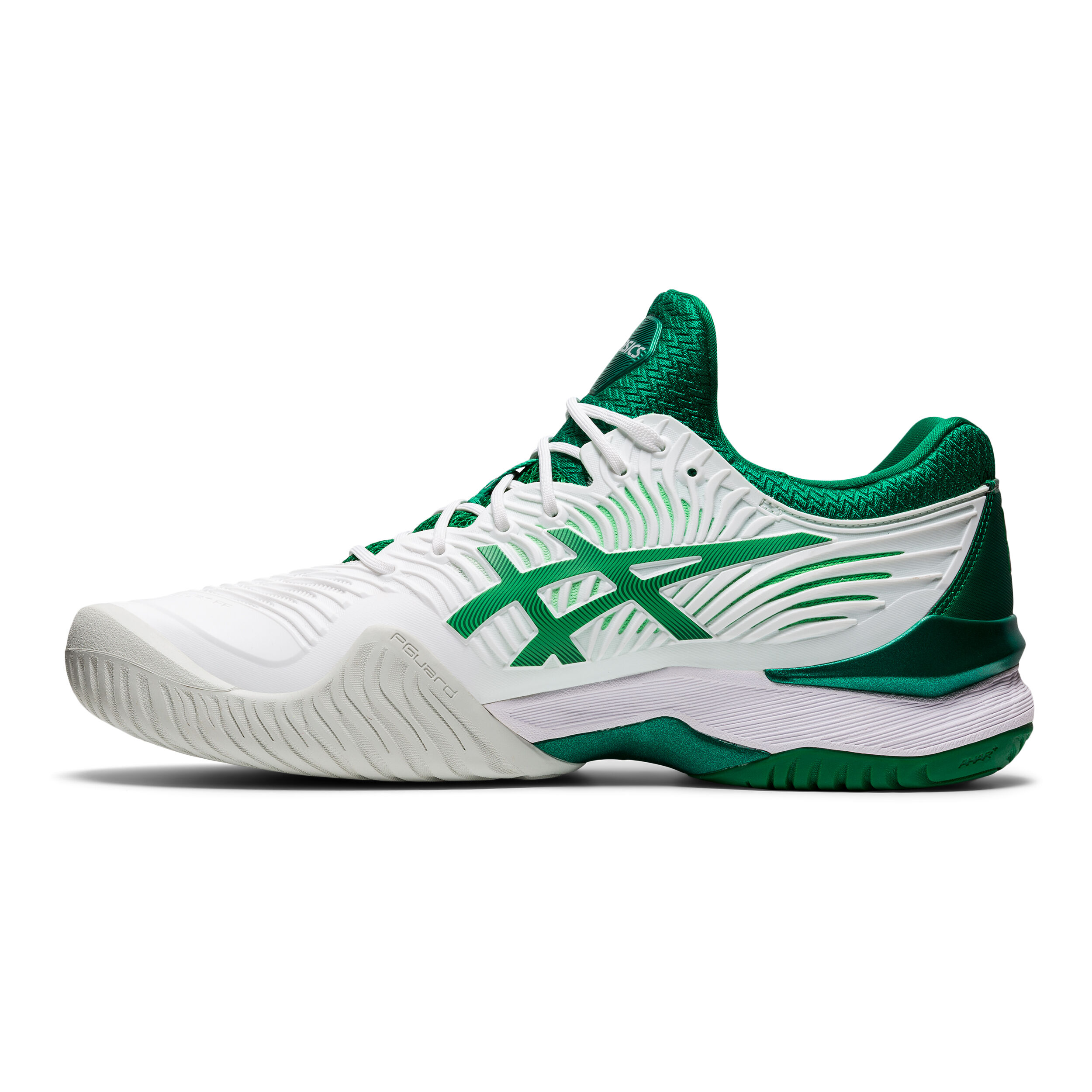 Asics court ff djokovic discount