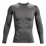 Abbigliamento Under Armour HG Armour Comp LS