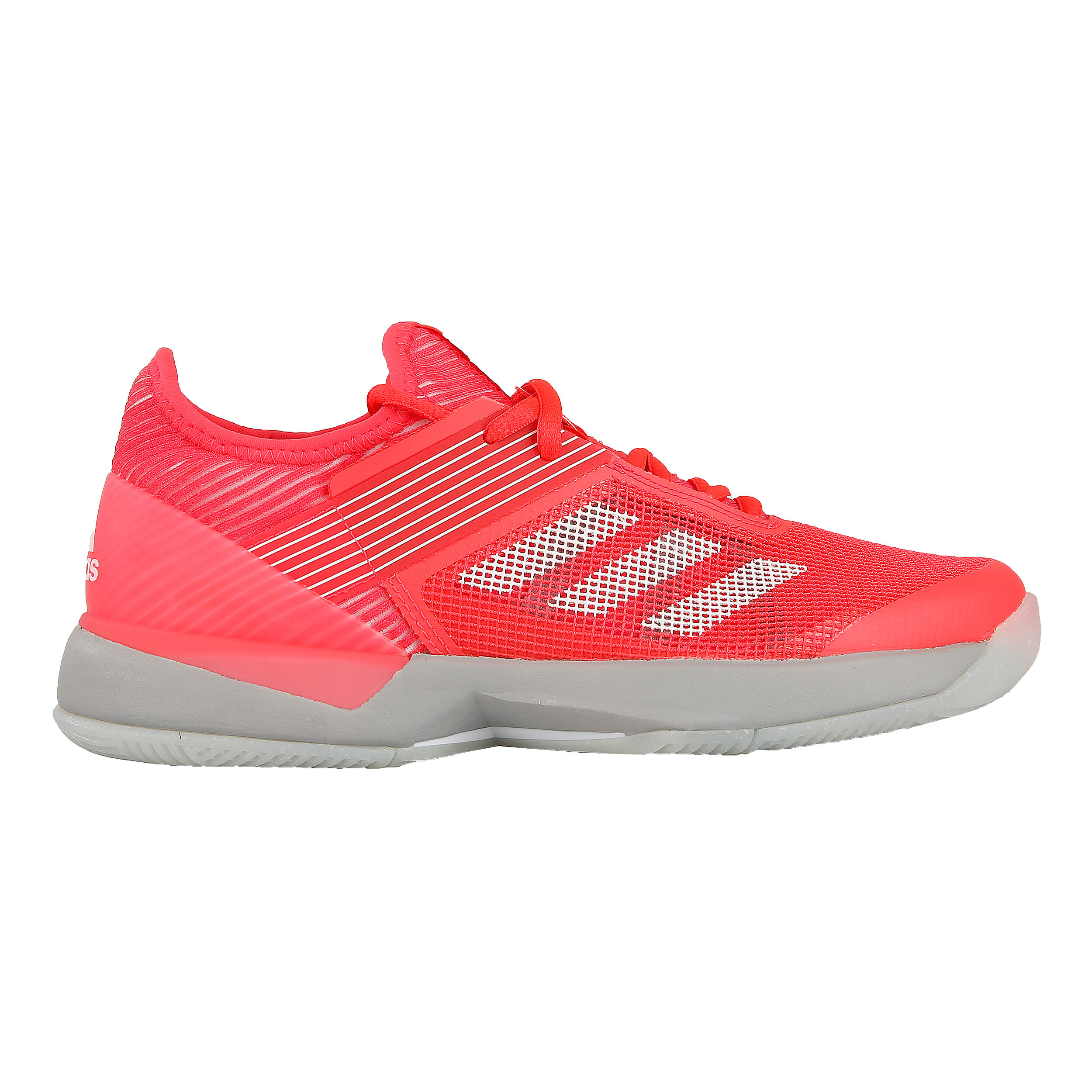 Adidas ubersonic 3 tennis shoes hot sale