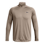 Abbigliamento Da Tennis Under Armour Tech 1/2 Zip Men