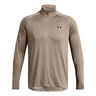 Tech 1/2 Zip Men