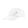 Pro Player Cappellino Unisex - bianco, 