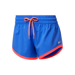 Workout Woven Short Women