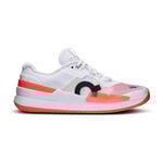 Scarpe da tennis On On The Roger Pro 2 Scarpa Per Tutte Le Superfici Donna-Bianco,Corallo