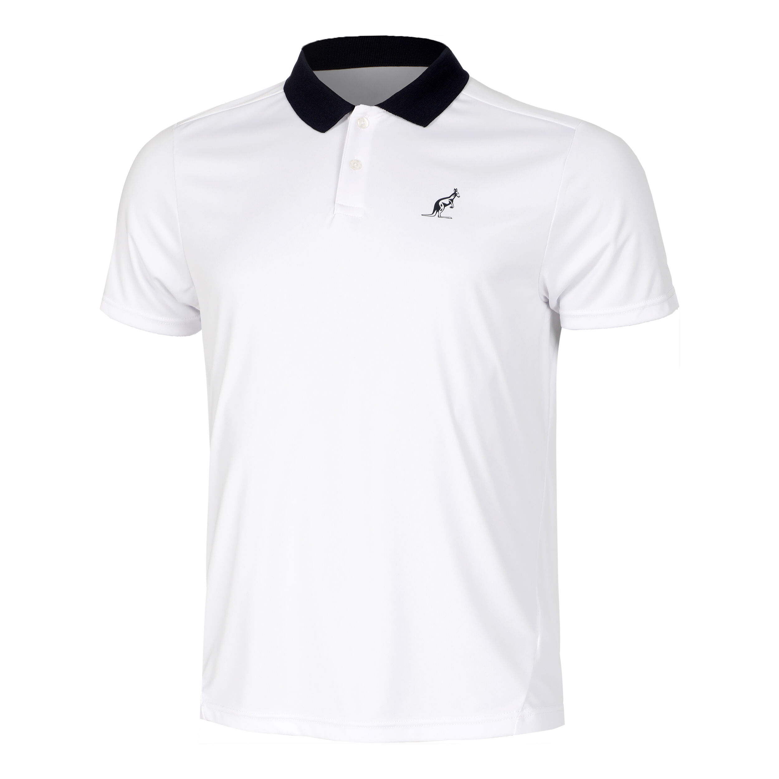 Buy Australian Ace Energy Polo Uomini Bianco Multicolore online