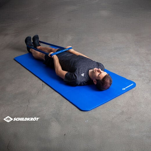 Schildkr&ouml;t Fitness