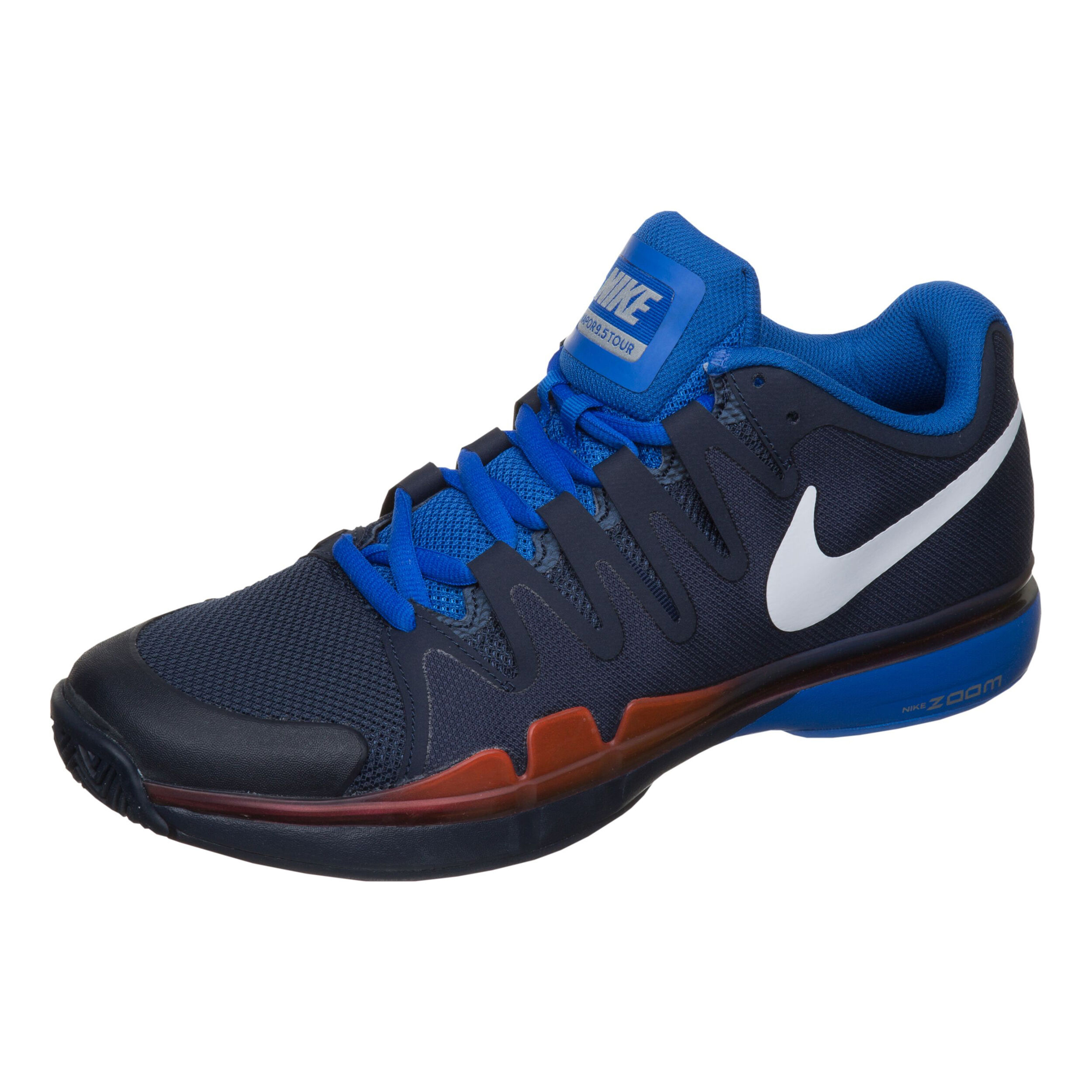 Nike zoom vapor store 9.5 tour recensione