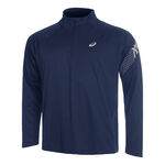 Abbigliamento ASICS Icon Longsleeve Half-Zip