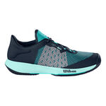 Scarpe Da Tennis Wilson Kaos Swift Clay Women