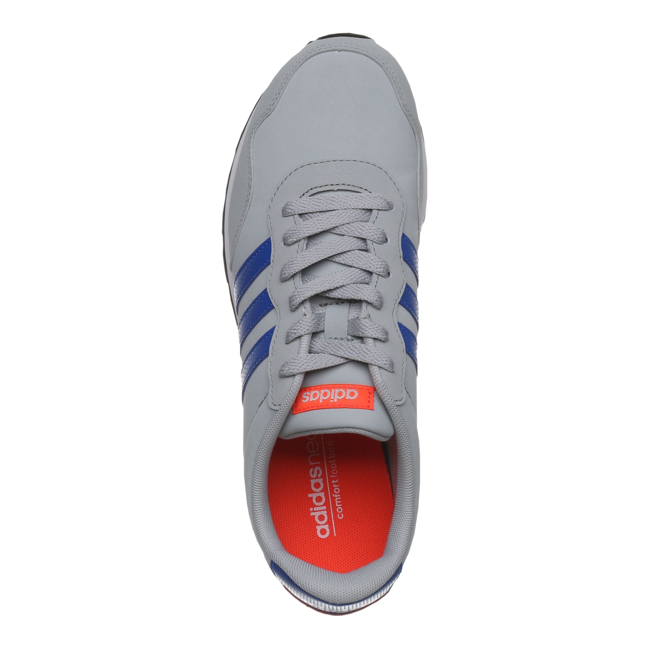 Tenis adidas v jog top