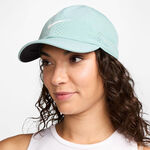 Abbigliamento Nike Nike Dri-Fit Dri-Fit Advantage Club Cappellino Unisex - salvia, 
