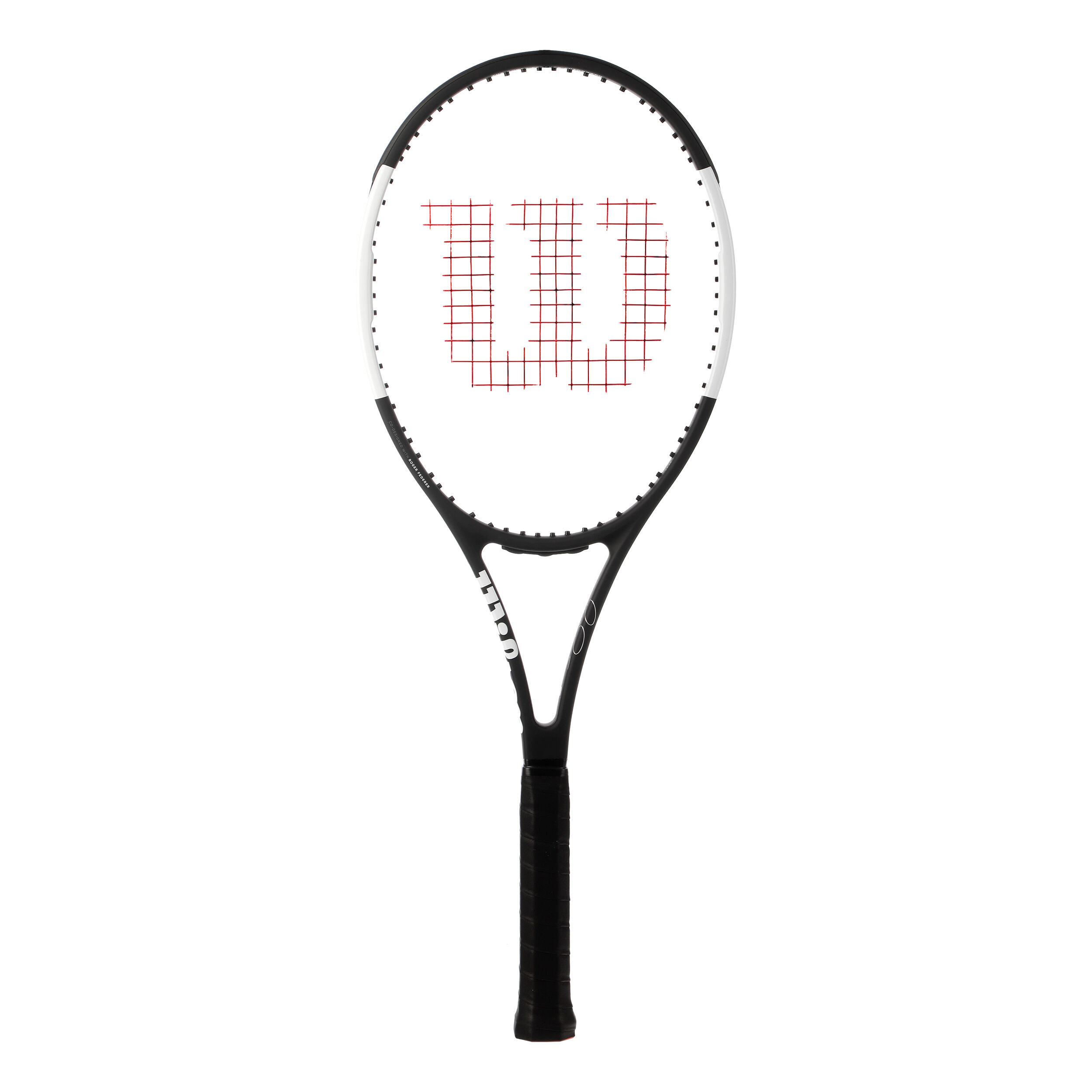 T19 Wilson Pro Staff RF97 v11 G2 美品 Wilson Pro Staff RF97 Autograph Racchette Da Torneo | Tennis-Point