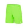 Crew Pantaloncini Ragazzi-Verde Neon