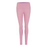 Dri-Fit One Calzamaglia Donna-Rosa,Nero