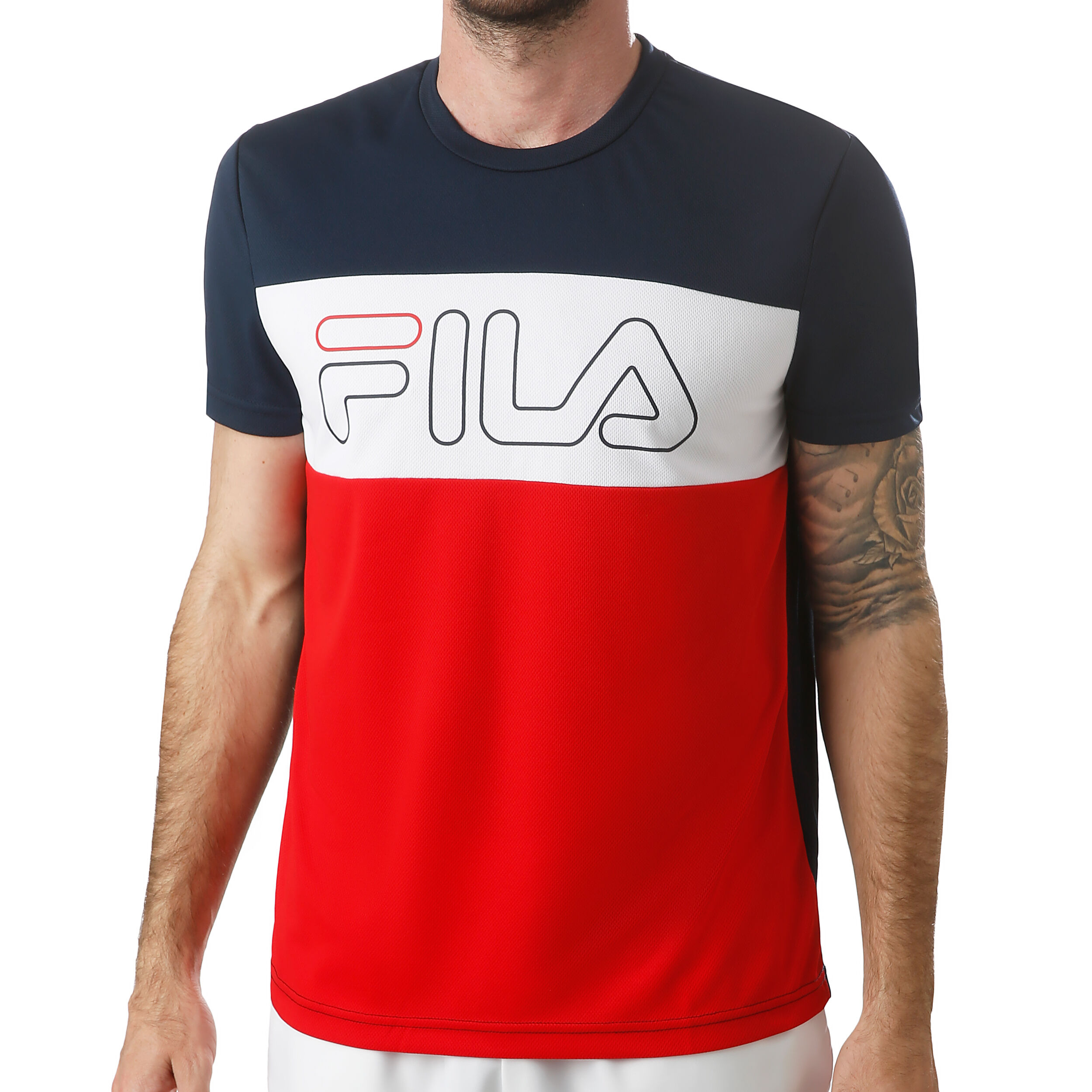 fila maglia germania
