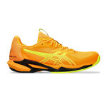 Scarpe da padel ASICS ASICS Solution Speed FF 3 Scarpa Da Padel Uomini-Arancione,Giallo
