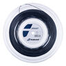 Synthetic Gut Rotolo Di Corde 200m-Nero