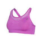 Abbigliamento ASICS ASICS Accelerate Reggiseni sportivi Donna - rosa, 
