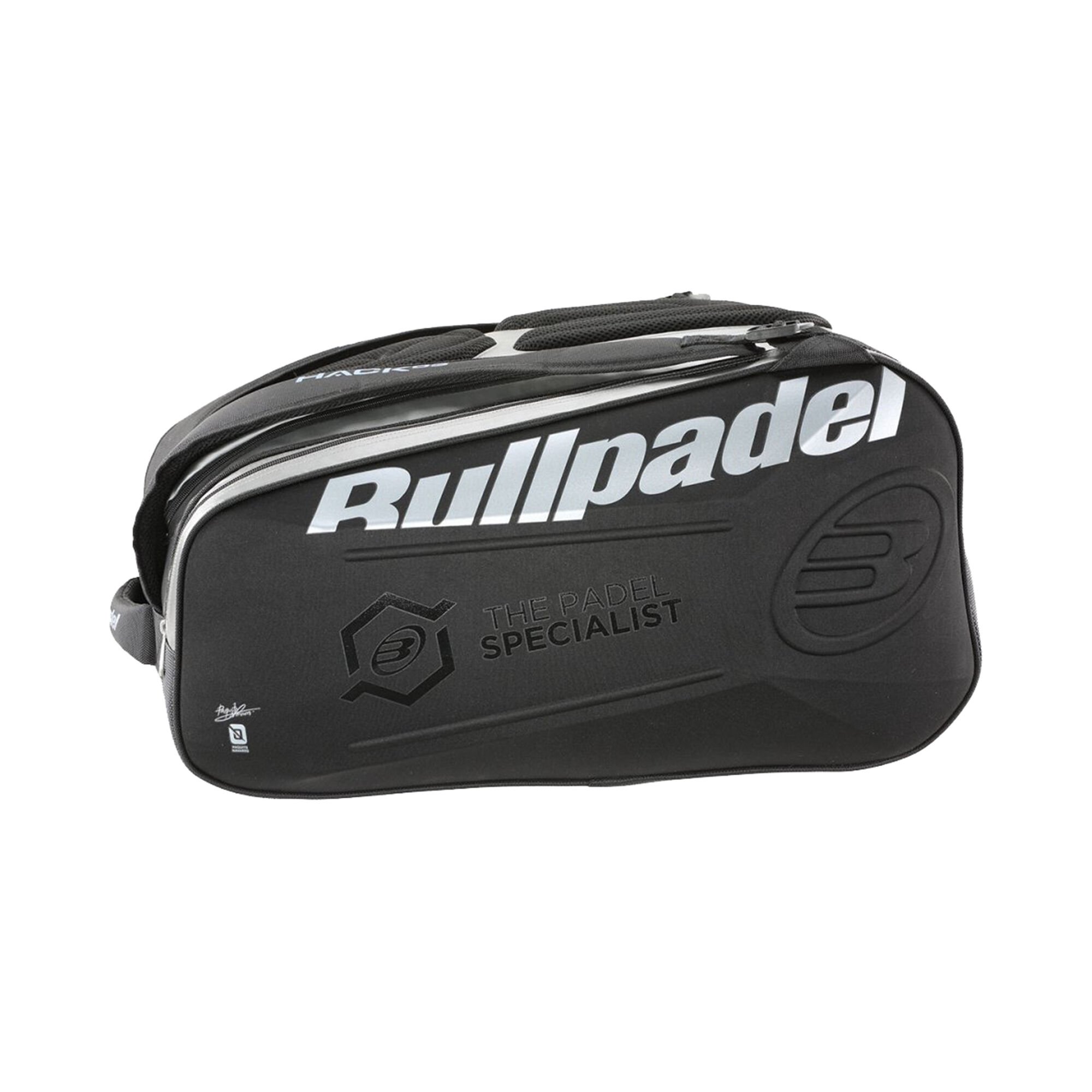 Bullpadel