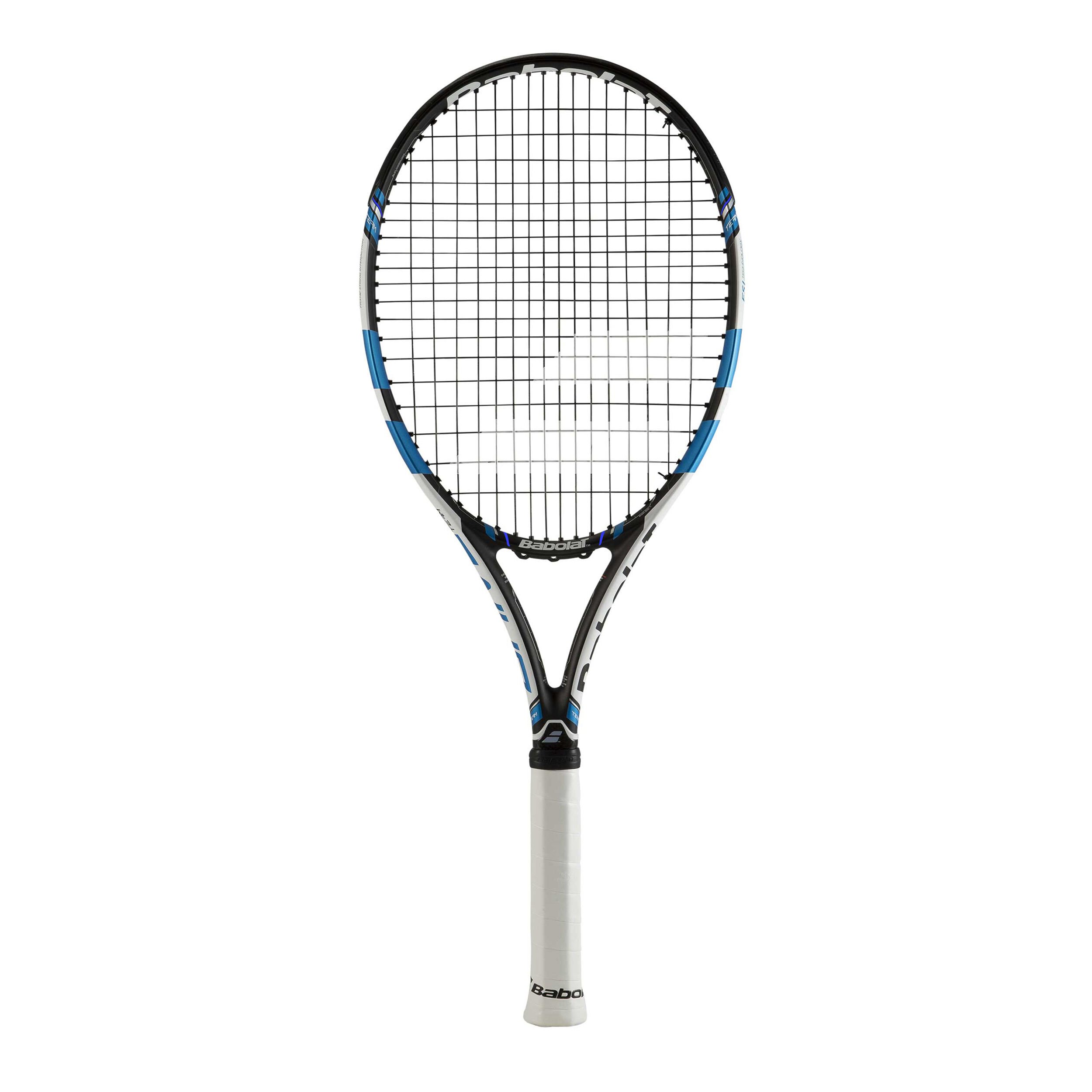 Babolat Pure Drive Team Pure Drive ＋ 2本 Babolat Pure Drive Team Racchetta da Tennis