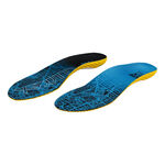 Accessori per scarpe CURREX CURREX RunPro High Soletta-Blu,Giallo