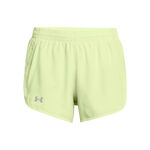 Abbigliamento Under Armour Fly By 3in Short
