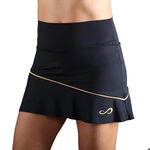Abbigliamento Endless Falda Curve Rock