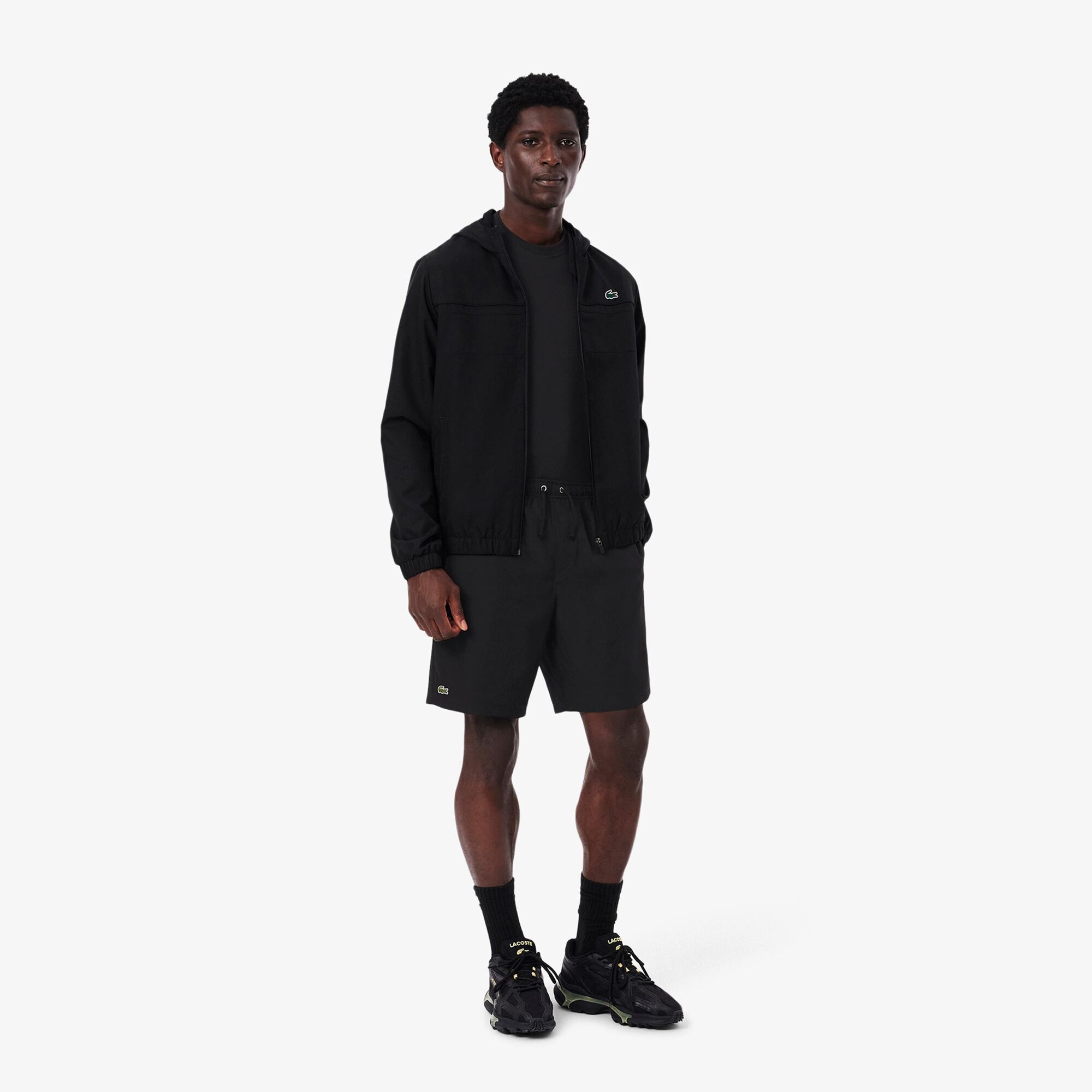 Lacoste