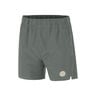 Bubble Crew 7in Pantaloncini Uomini-Salvia