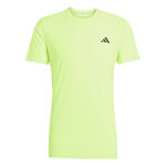 Abbigliamento adidas Freelift Tee