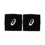 Abbigliamento ASICS ASICS WRIST BAND PAIR