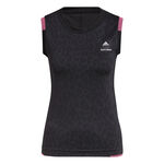 Abbigliamento adidas Tapered RM Tank-Top