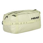 HEAD HEAD Pro Duffle M Extreme Borsa Sportiva-Lime,Antracite